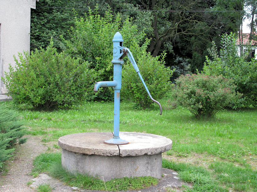 studna bez jména (3826) - srpen 2010