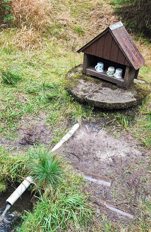 studánka U Mokré cesty (3835) - datum neznámé