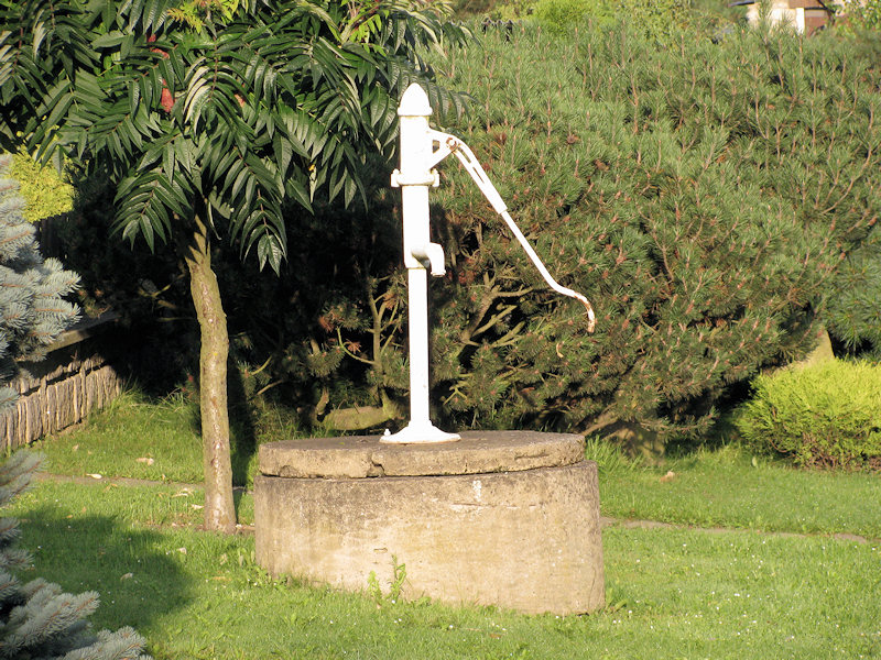 studna bez jména (3878) - srpen 2010