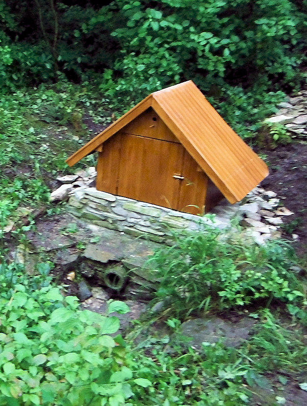 Studánka sv. Markéty (3882) - datum neznámé