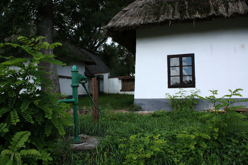 Došková studna II. (3954) - září 2010