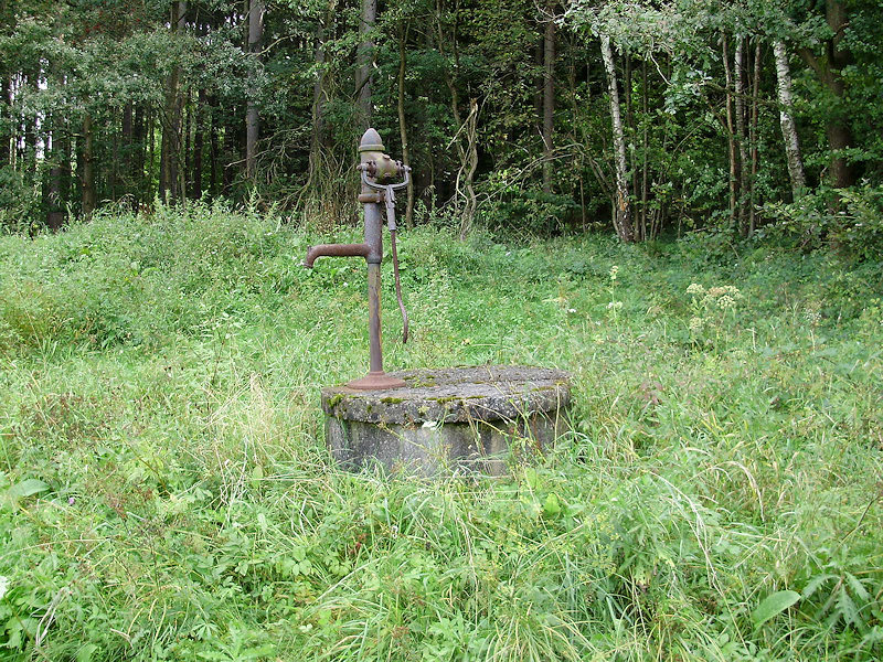 studna bez jména (4009) - září 2010
