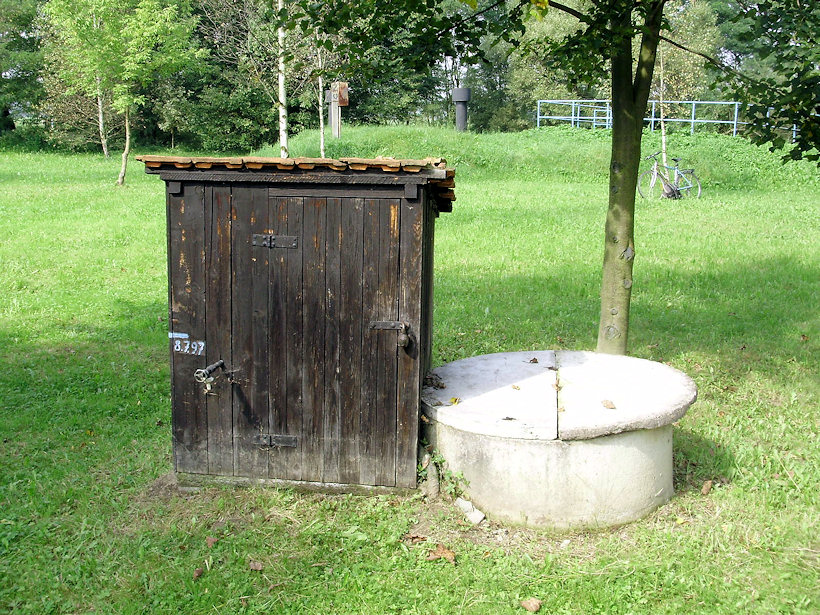 jiný vodní zdroj bez jména (4024) - září 2010
