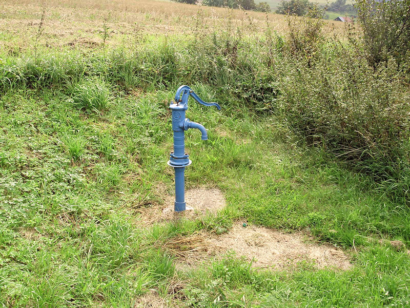 studna bez jména (4025) - září 2010