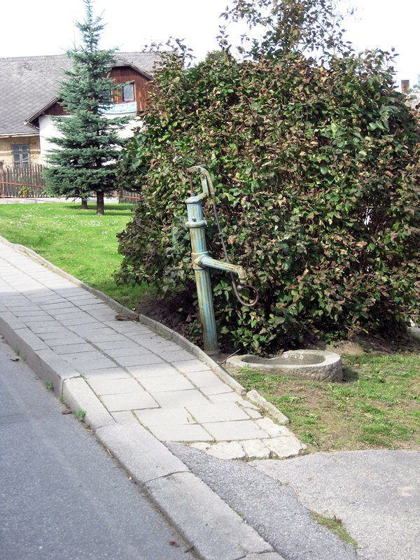 studna bez jména (4040) - září 2010