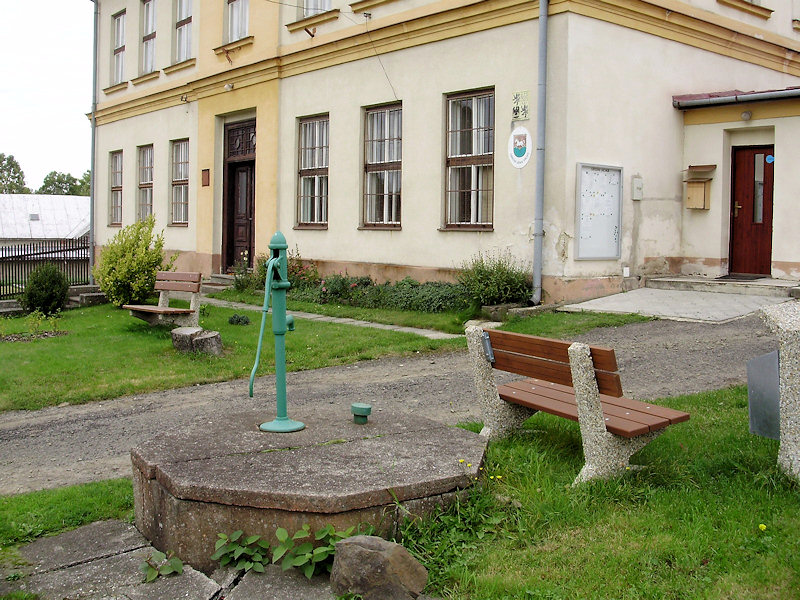 studna bez jména (4071) - říjen 2010