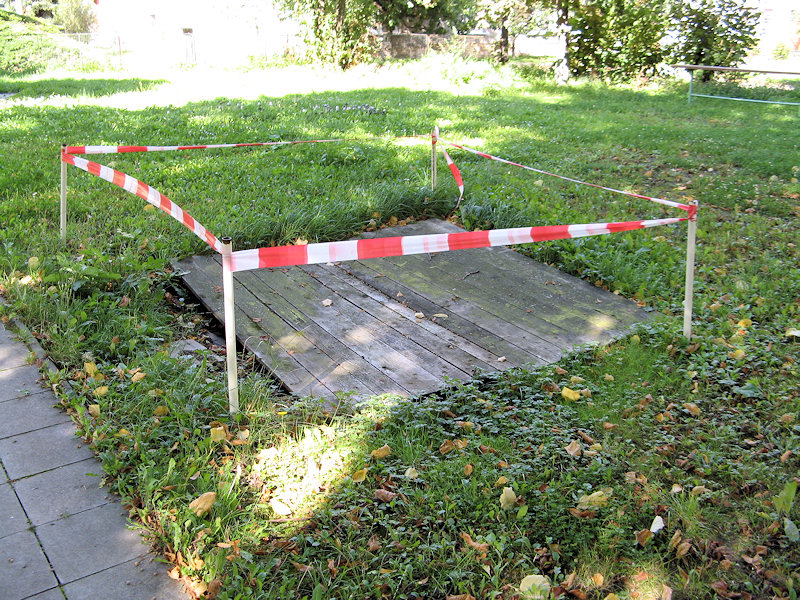 studna bez jména (4086) - říjen 2010