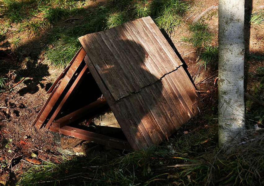 studánka Na Pasece (4095) - datum neznámé