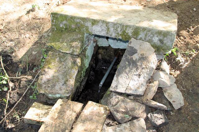 Keltská studánka (4098) - datum neznámé