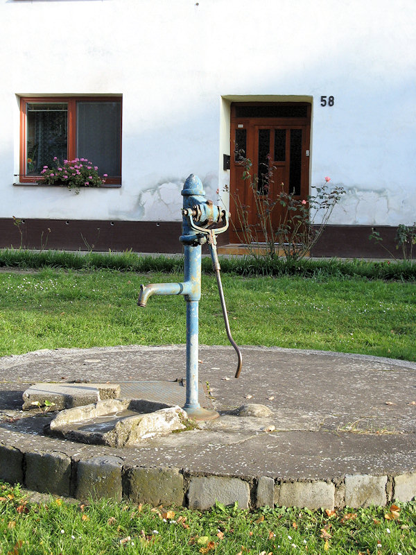 studna bez jména (4110) - říjen 2010