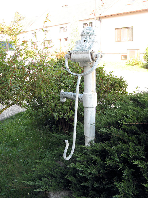 studna bez jména (4113) - říjen 2010