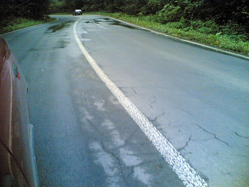 jiný vodní zdroj bez jména (4117) - říjen 2010