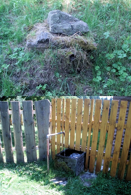 pramen Churáňovská studánka (4155) - datum neznámé