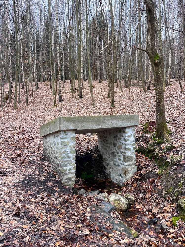 studánka Štandl (4189) - datum neznámé