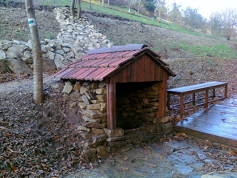 pramen Karlova studánka (4250) - datum neznámé