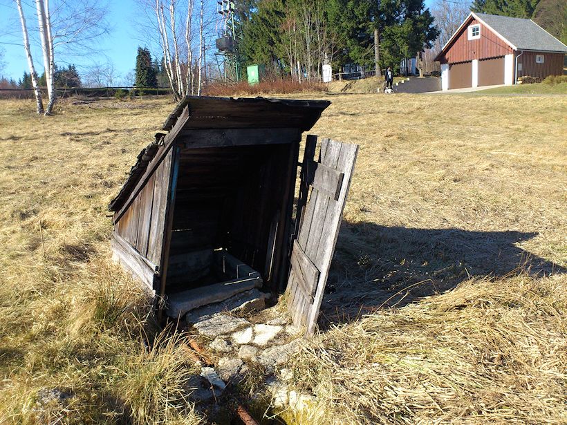 studánka bez jména (4289) - datum neznámé