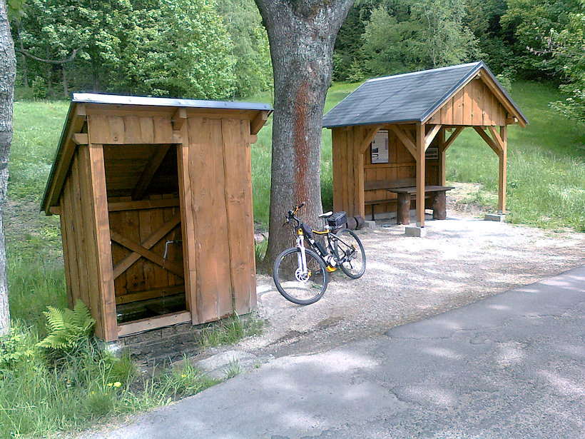 studánka bez jména (4290) - datum neznámé