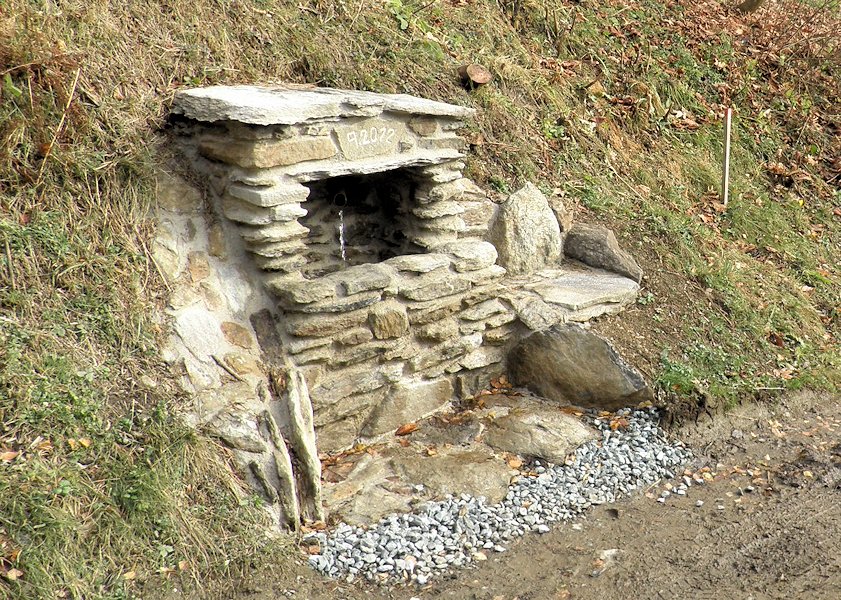 studánka Pod Matoušem (4296) - datum neznámé