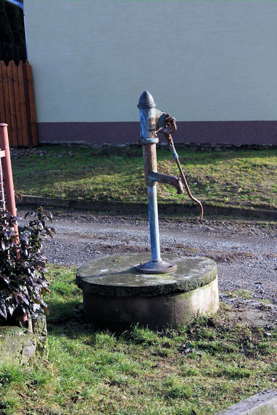 studna bez jména (4329) - leden 2011
