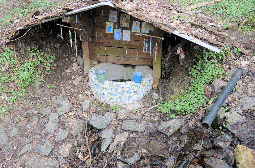 studánka Jaromířka (4352) - datum neznámé