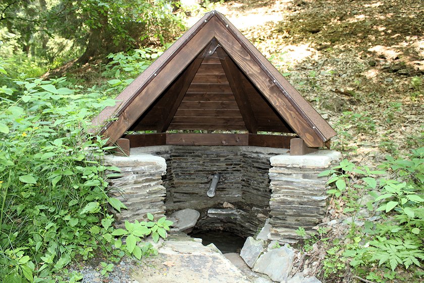 studánka bez jména (4437) - datum neznámé