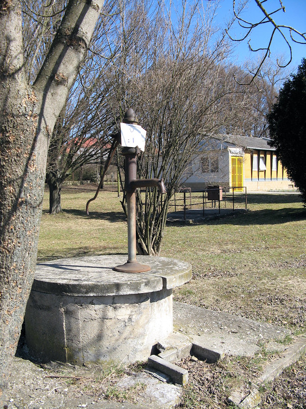 studna bez jména (4459) - březen 2011