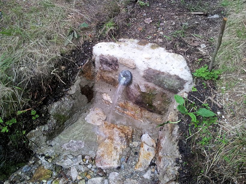 studánka U Jahodového lomu (4508) - datum neznámé