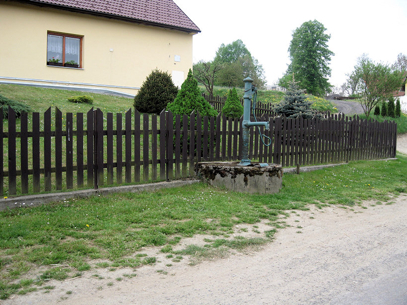 studna bez jména (4612) - květen 2011