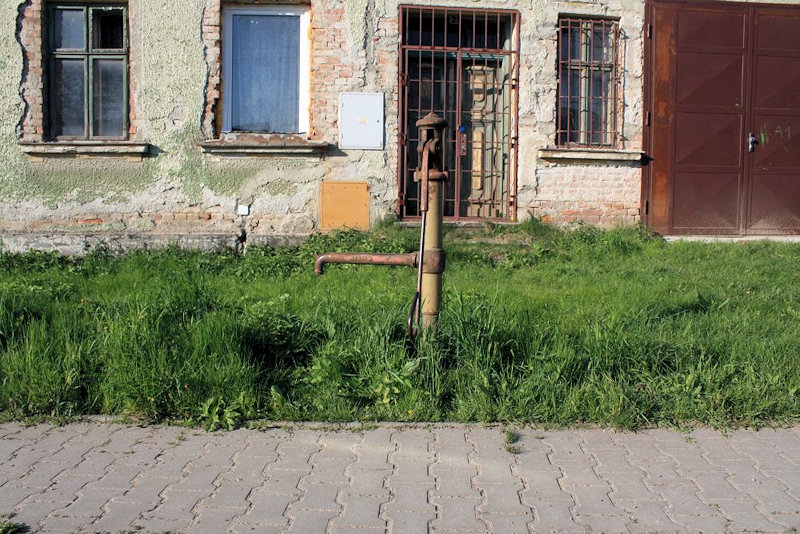 Rostěnická studna (4621) - květen 2011