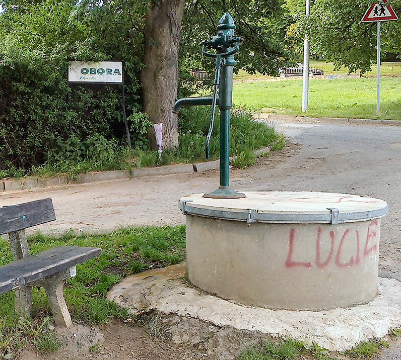 studna Lucie (4623) - květen 2011