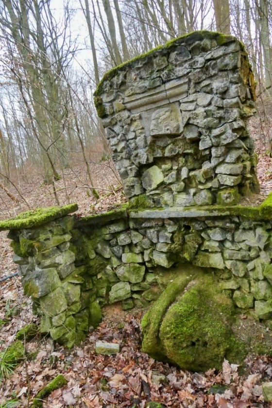 Husova studánka (4625) - datum neznámé
