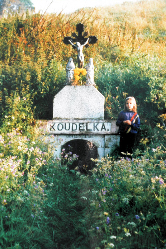 studánka Koudelka (4644) - květen 2011