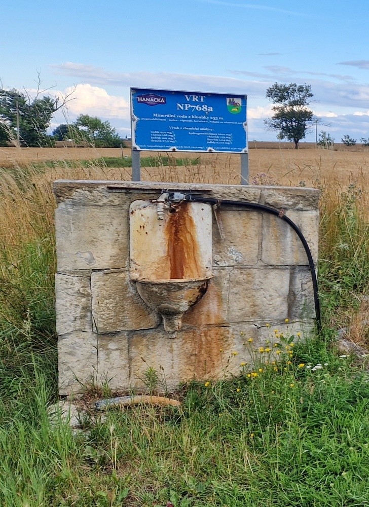 vrt bez jména (4650) - červenec 2025