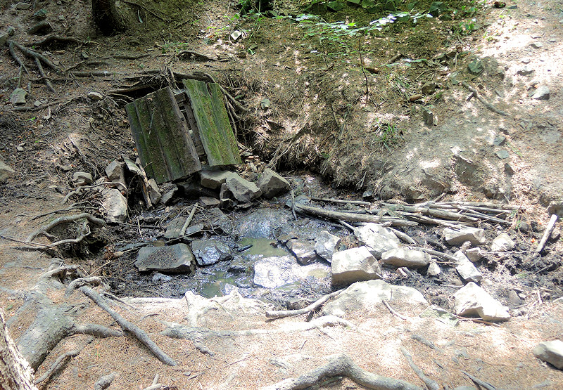 studánka bez jména (4652) - datum neznámé