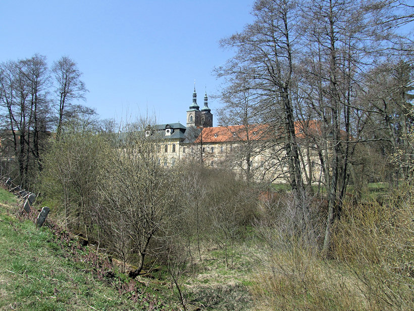 pramen Klášterní kyselka (4686) - červen 2011