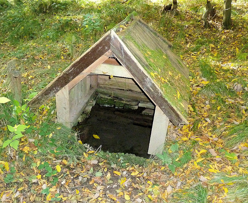 studánka bez jména (4701) - datum neznámé