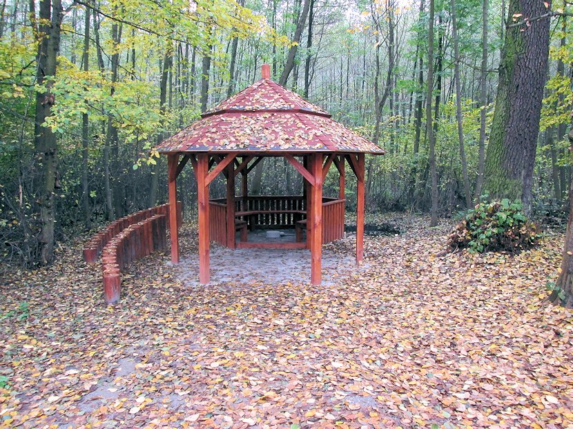 studánka Ilčíčka (4714) - datum neznámé