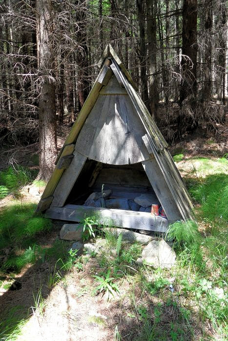 Studánka Brloh (4744) - červenec 2011
