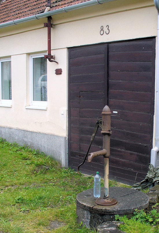 studna bez jména (4755) - červenec 2011