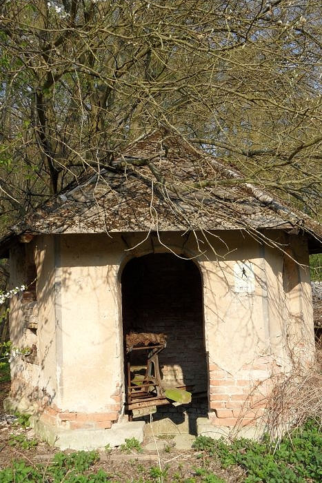 studna bez jména (4807) - červenec 2011