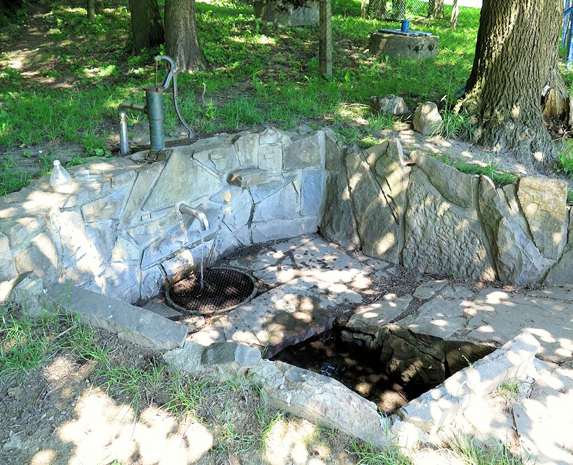 studánka V olší (4832) - datum neznámé