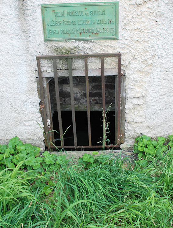 jiný vodní zdroj Družstevní (4844) - červenec 2011