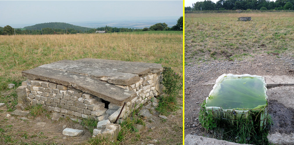 studna U Třídomí (4867) - červenec 2011