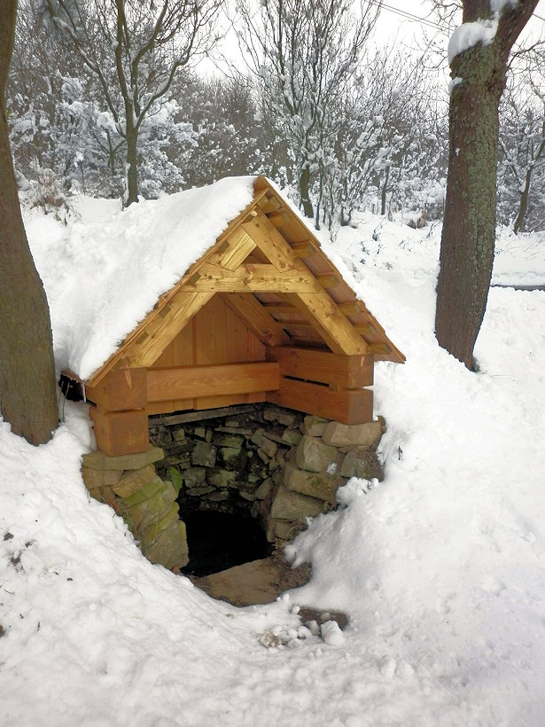 studánka U Krajčů (4961) - datum neznámé