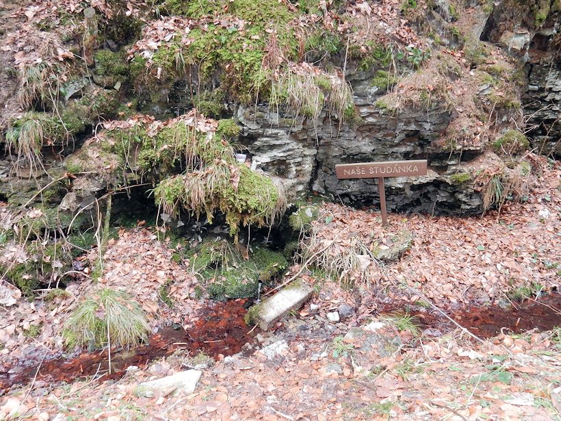 Naše studánka (5018) - datum neznámé