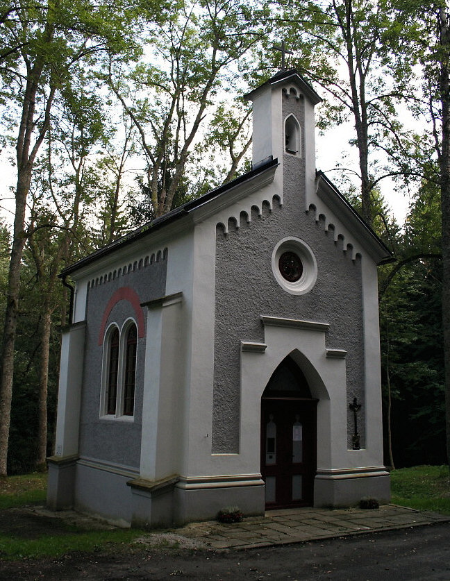 studánka Na Lizu (5034) - září 2011
