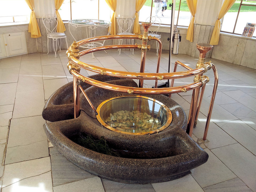 vrt František (5060) - září 2011
