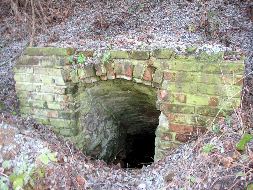 Lannova studánka (5206) - prosinec 2011