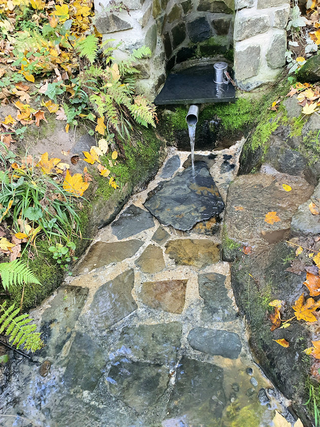 Libušina studánka (5207) - říjen 2022