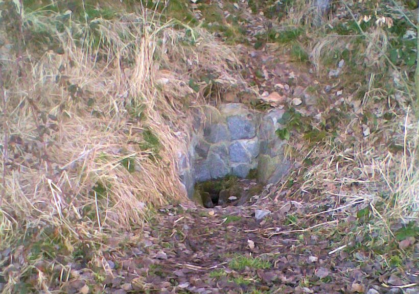studánka bez jména (5236) - datum neznámé